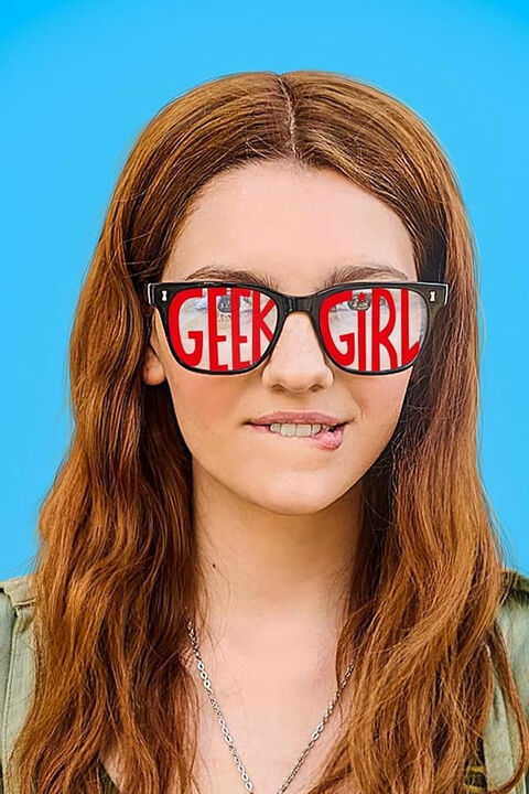 Hình ảnh tập 2 Geek Girl