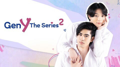 Poster phim Gen Y The Series Phần 2