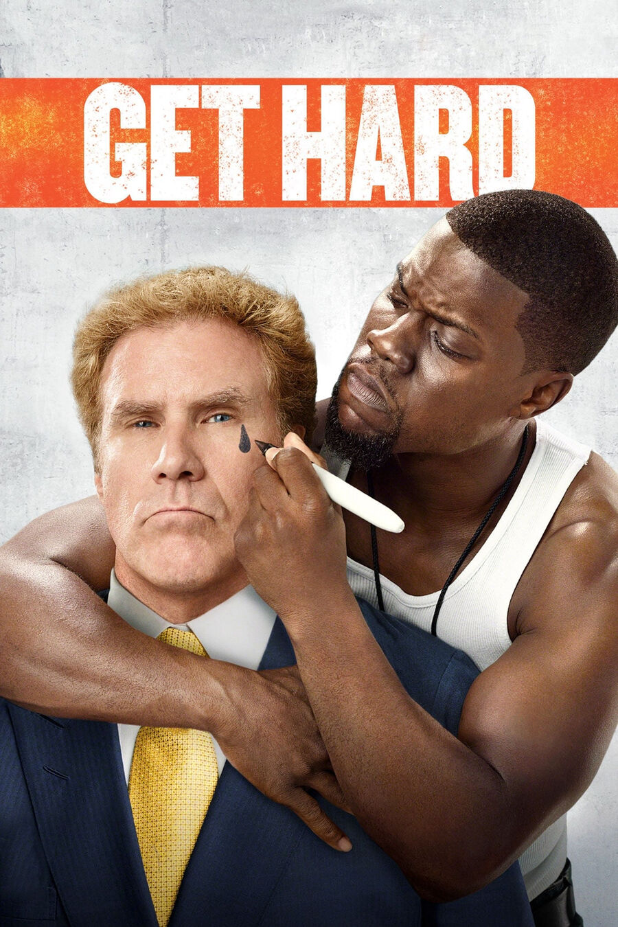 Hình ảnh phim Get Hard
