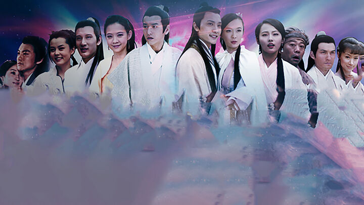 Tập 2 phim Ghost Catcher: Legend of Beauty
