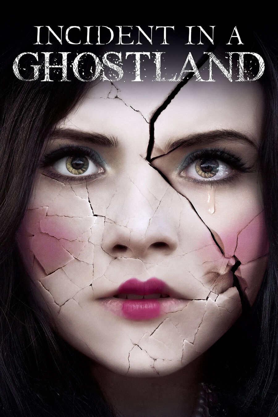 Hình ảnh phim Ghostland