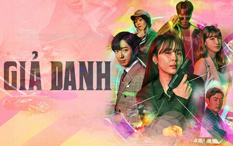 Hình ảnh tập 17 Giả Danh