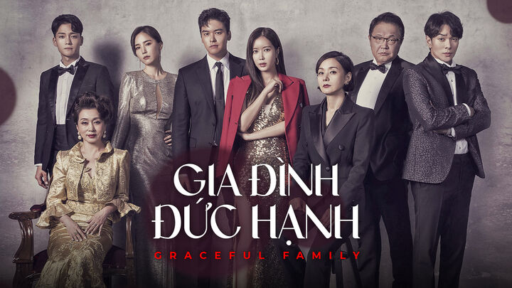 Tập 2 phim Gia Đình Đức Hạnh