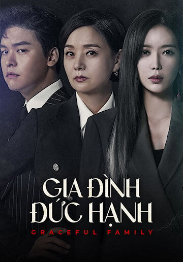 Hình ảnh tập 2 Gia Đình Đức Hạnh
