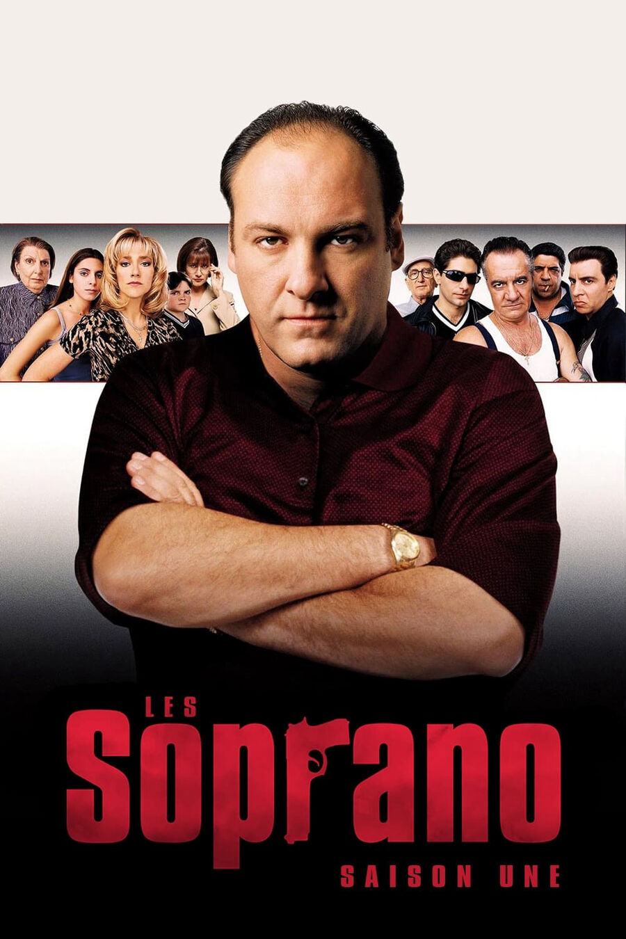 Hình ảnh phim Gia Đình Sopranos (Phần 1)