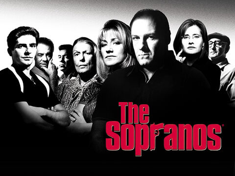 Hình ảnh tập 1 Gia Đình Sopranos (Phần 2)