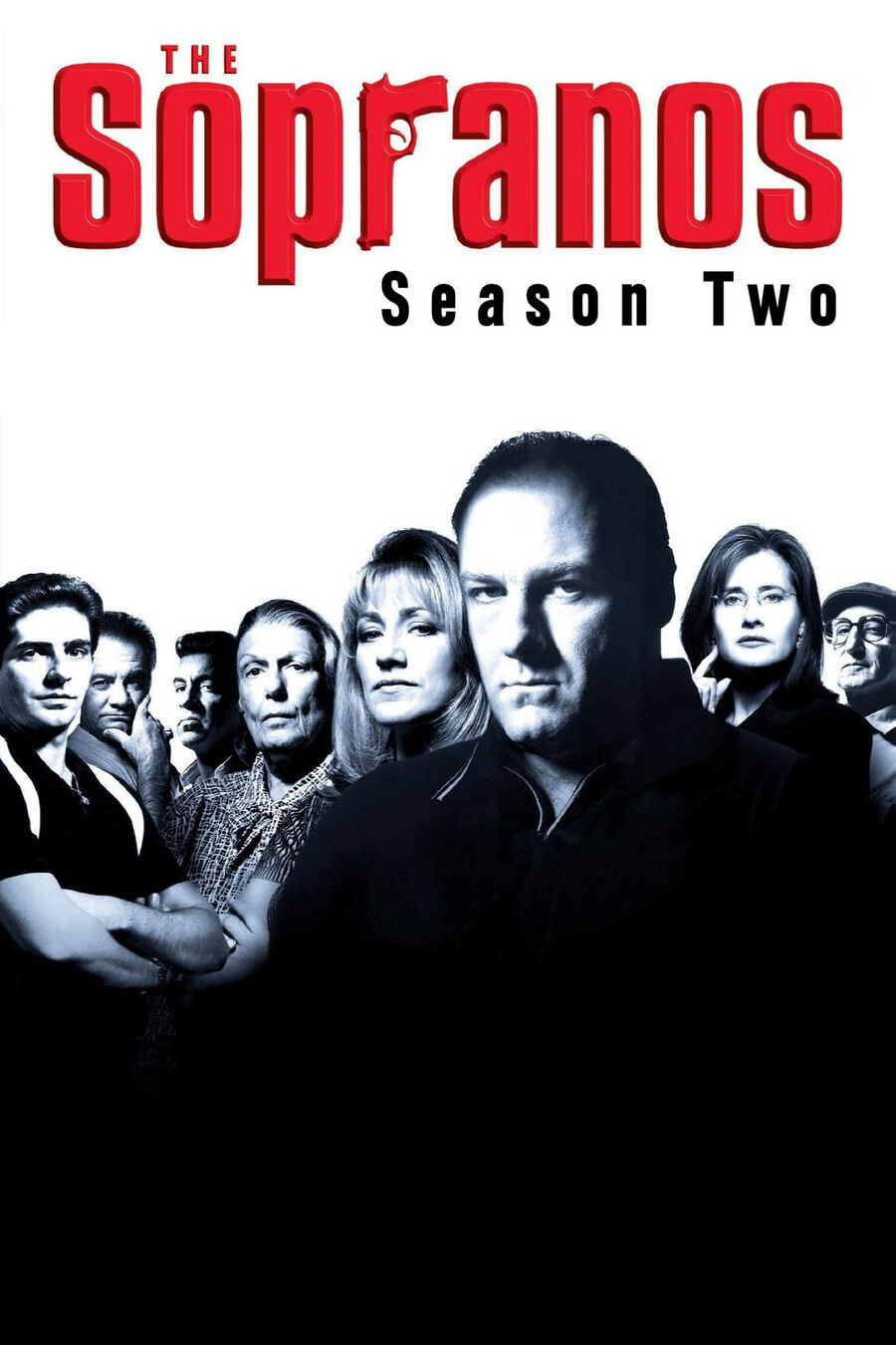Hình ảnh phim Gia Đình Sopranos (Phần 2)