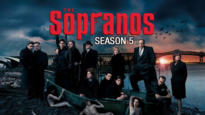 Tập 2 phim Gia Đình Sopranos (Phần 5)