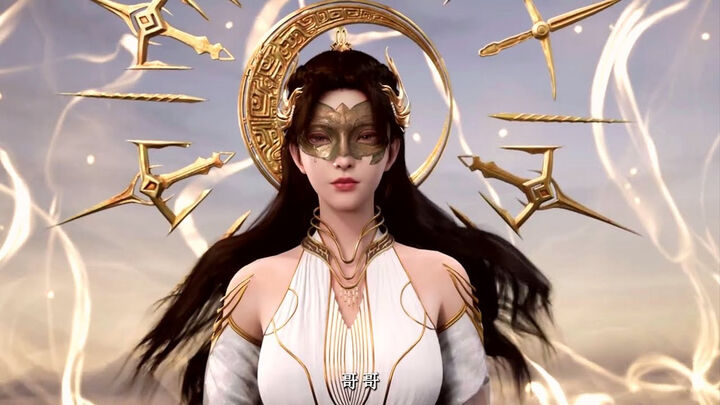 Tập 2 phim Già Thiên