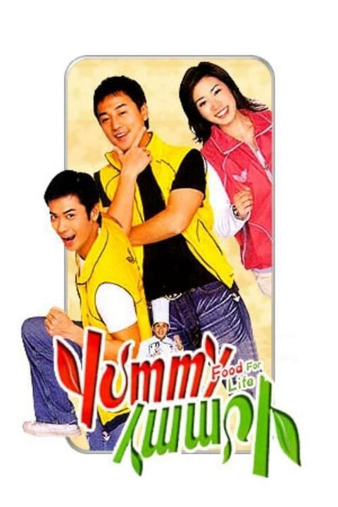 Hình ảnh tập 2 Gia vị cuộc sống