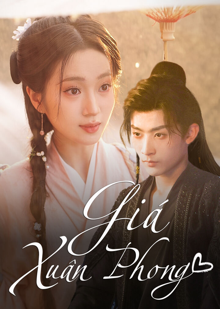 Tập 1 phim Giá Xuân Phong