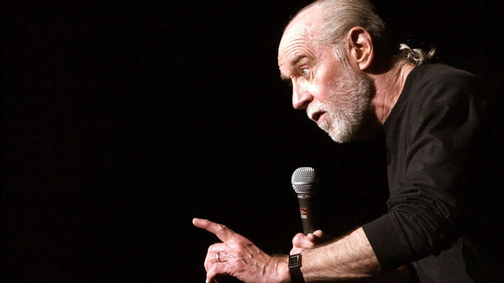 Tập 2 phim Giấc Mơ Mỹ Của George Carlin