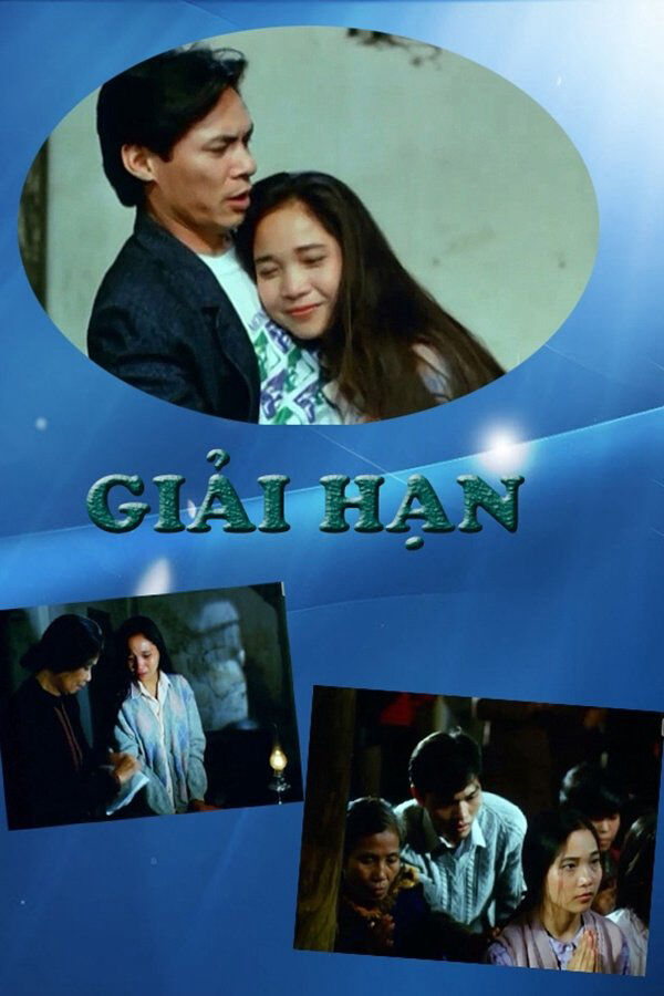 Hình ảnh phim Giải Hạn