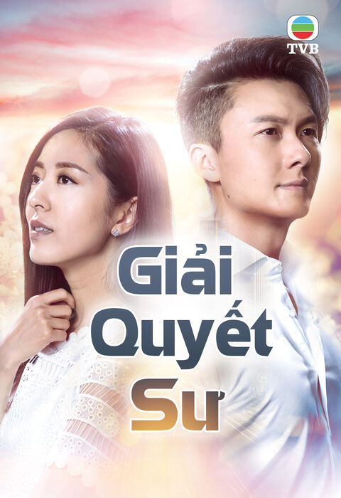 Hình ảnh tập 2 Giải Quyết Sư
