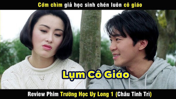 Poster phim Giang hồ máu lệ