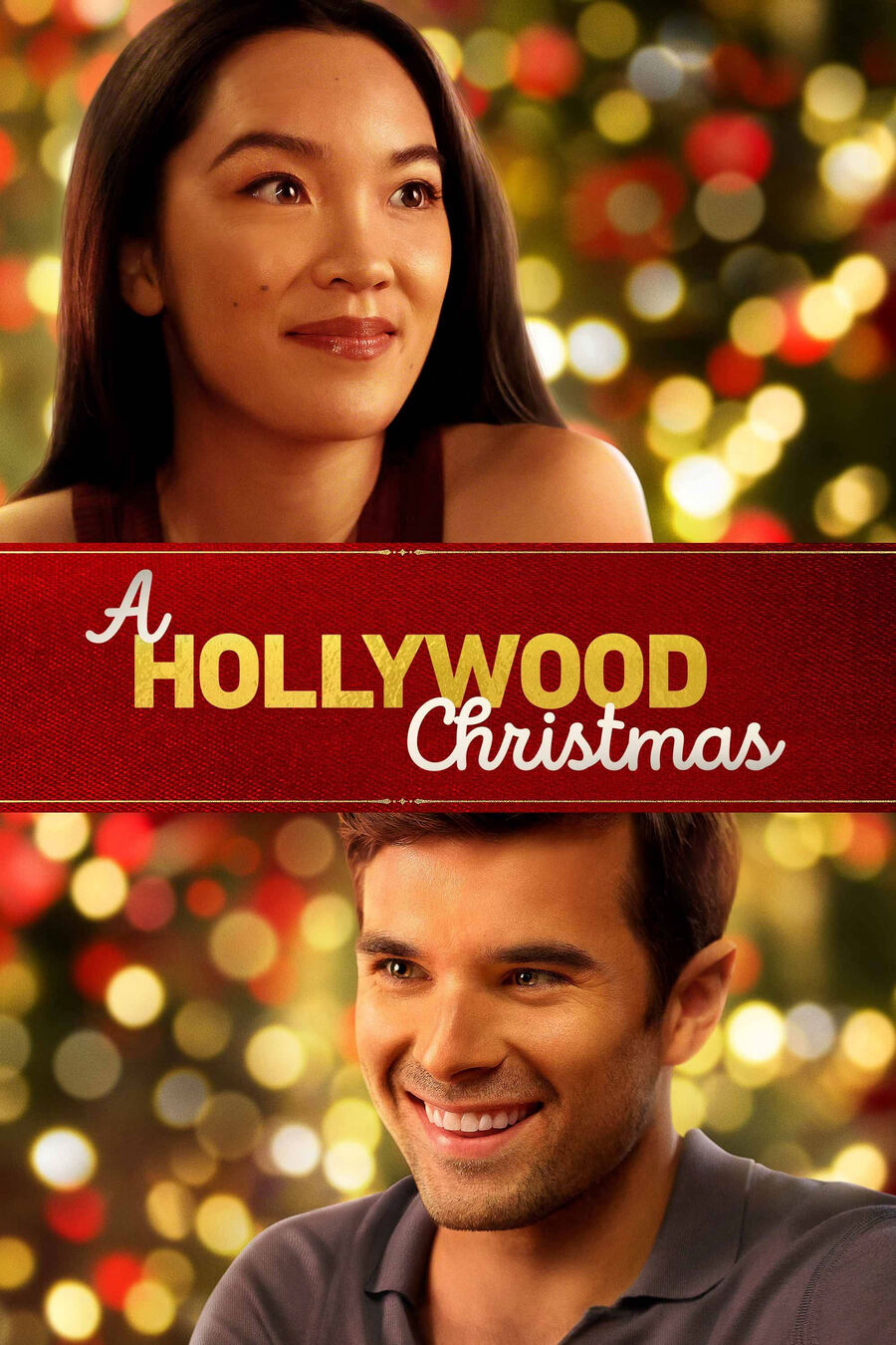 Hình ảnh phim Giáng Sinh Đậm Chất Hollywood