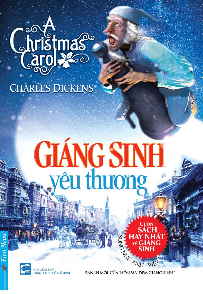 Hình ảnh phim Giáng Sinh Yêu Thương