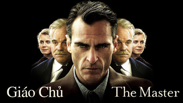 Poster phim Giáo Chủ