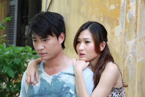Hình ảnh tập 2 Giao Mùa