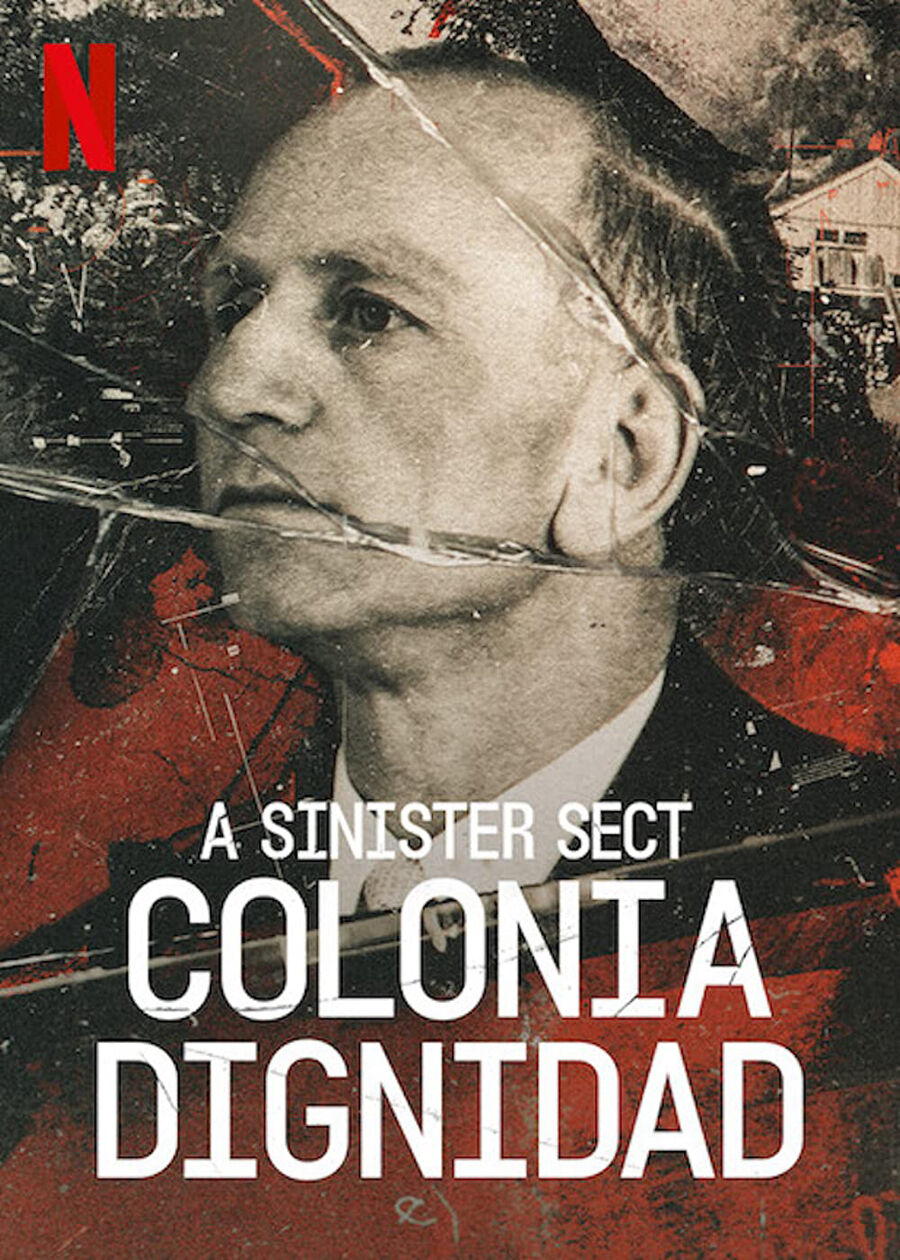 Hình ảnh phim Giáo phái hiểm ác: Colonia Dignidad