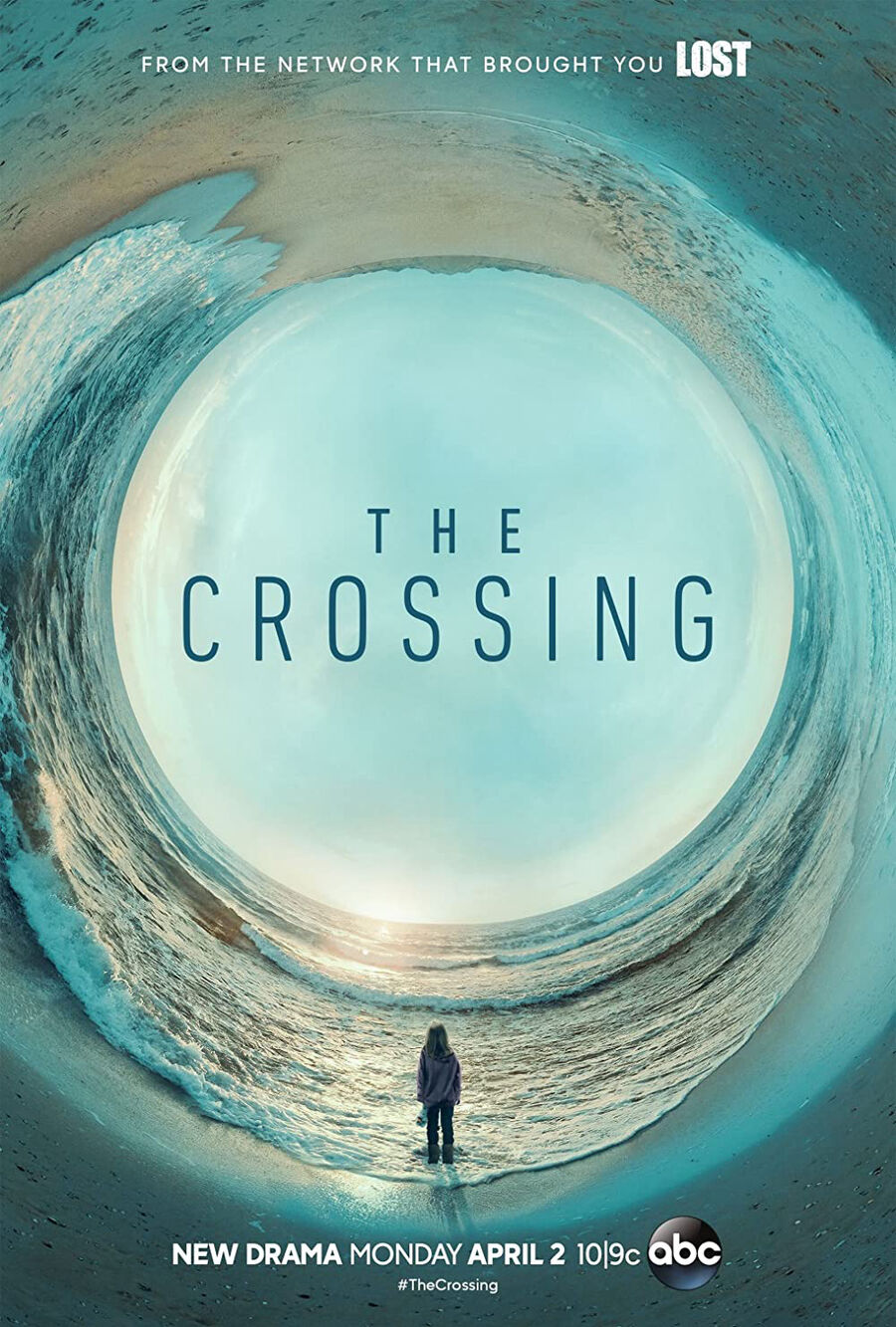 Hình ảnh phim Giao Thoa Thời Gian