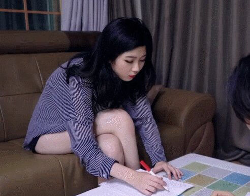 Poster phim Giáo Viên Dạy Kèm Của Tôi