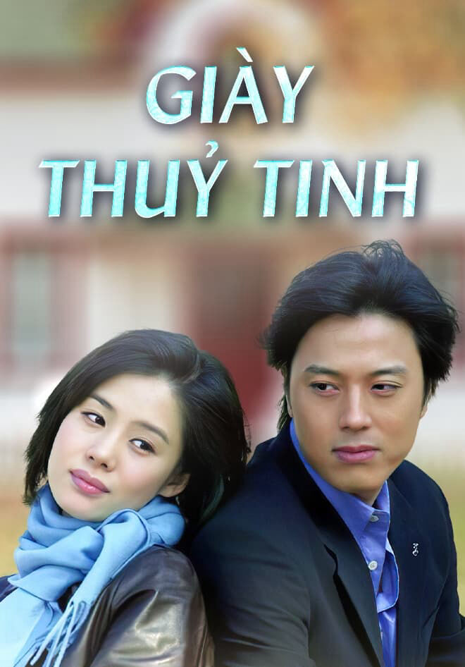 Tập 1 phim Giày Thủy Tinh