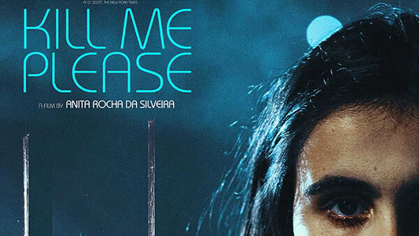 Poster phim Giết Tôi Đi