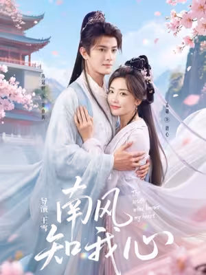 Gió Nam Biết Lòng Tôi