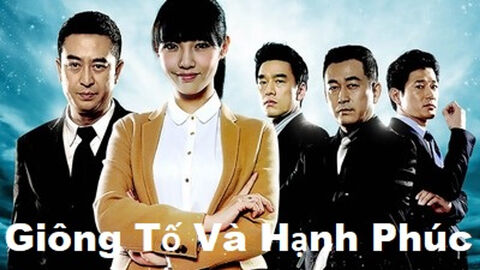 Hình ảnh tập 1 Giông Tố và Hạnh Phúc