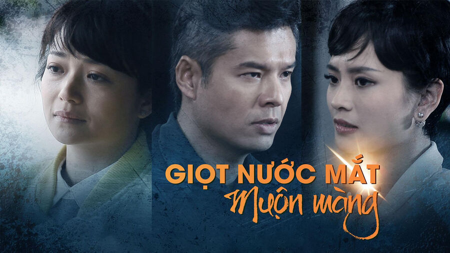 Hình ảnh phim Giọt Nước Mắt Muộn Màng