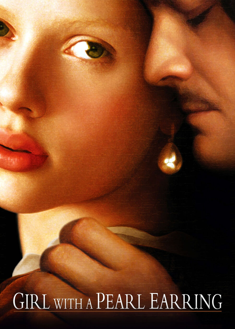 Hình ảnh phim Girl with a Pearl Earring