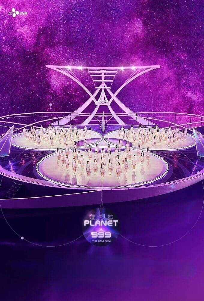 Hình ảnh phim Girls Planet 999