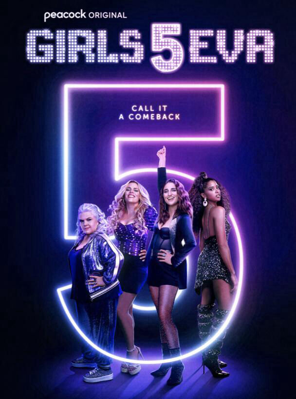 Tập 1 phim Girls5eva (Phần 1)