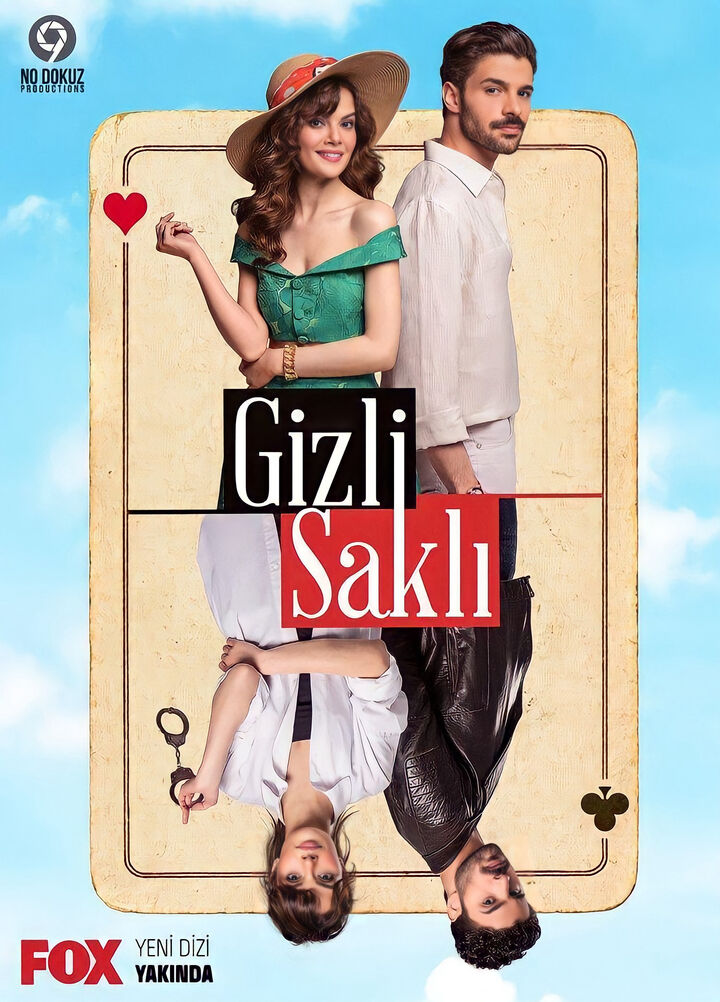 Tập 1 phim Gizli Sakli