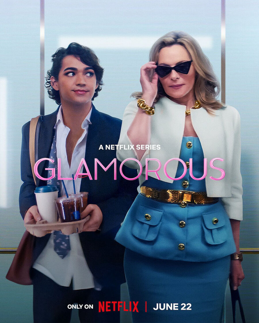 Hình ảnh phim Glamorous