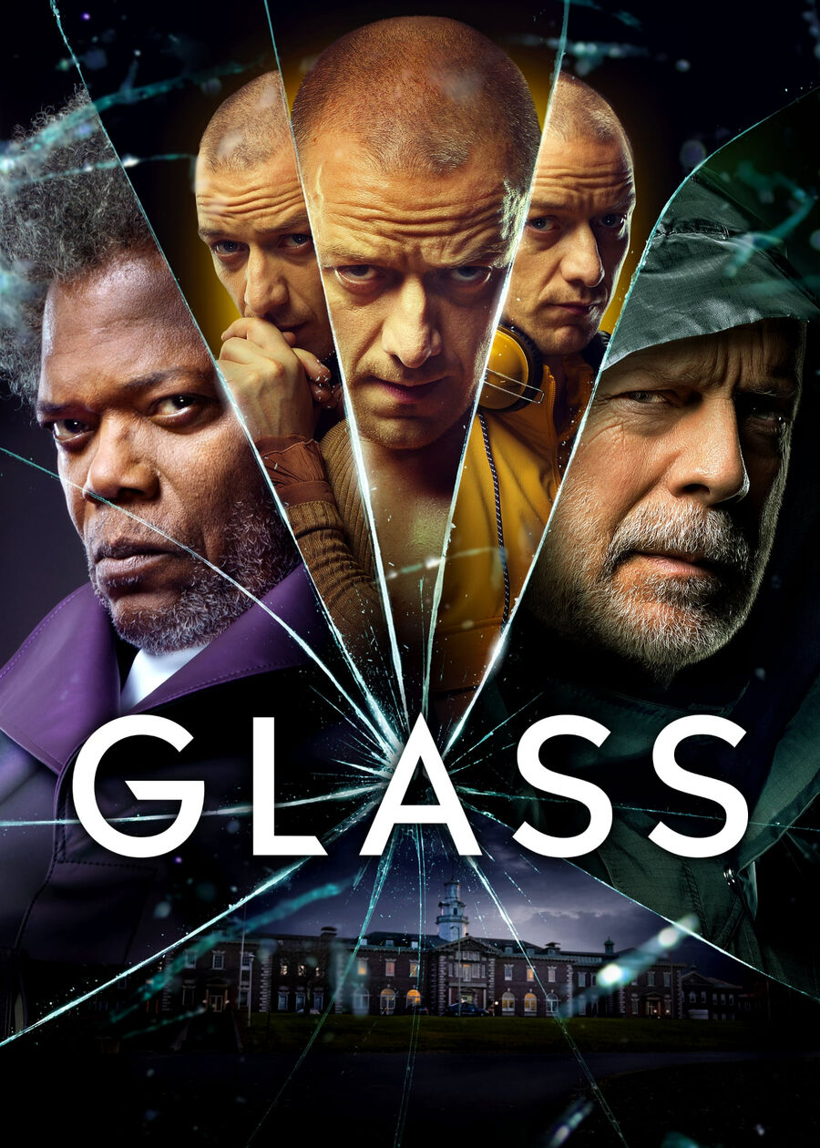 Hình ảnh phim Glass