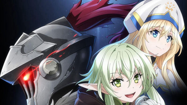 Poster phim Goblin Slayer (Phần 2)