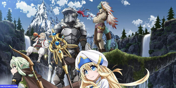 Tập 2 phim GOBLIN SLAYER