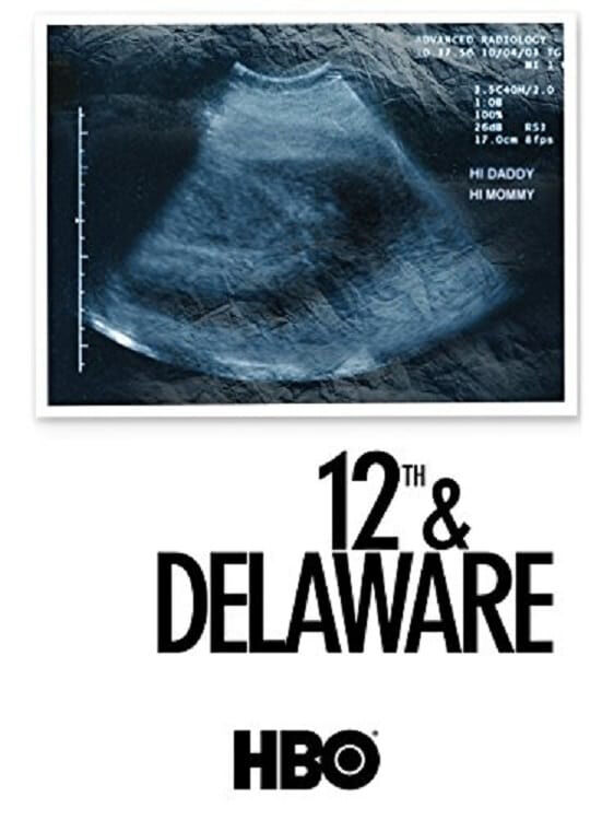 Hình ảnh phim Góc Phố 12 Và Delaware