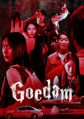 Tập 1 phim Goedam: Chuyện ma đô thị