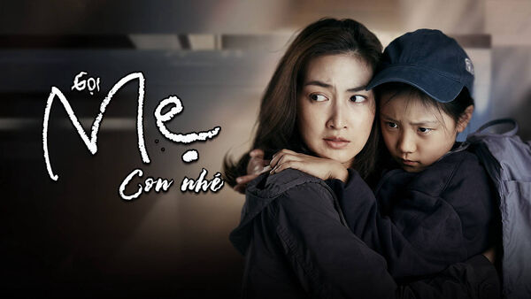 Poster phim Gọi Mẹ Con Nhé