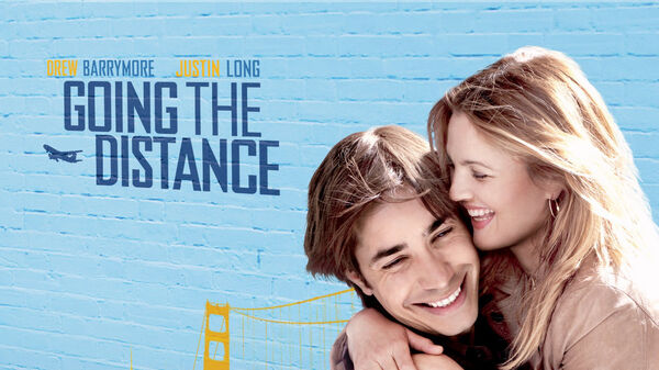 Poster phim Going the Distance