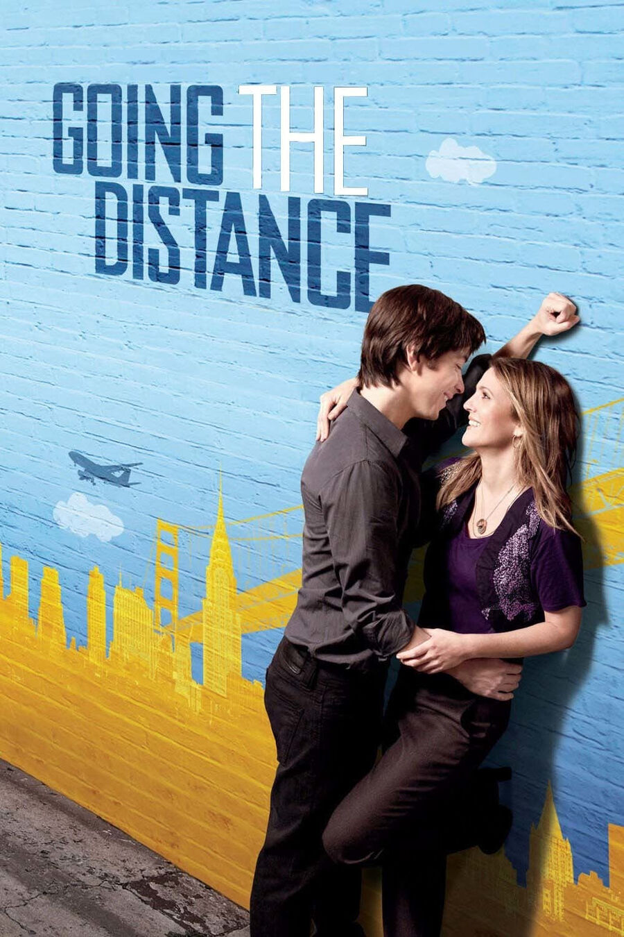 Hình ảnh phim Going the Distance