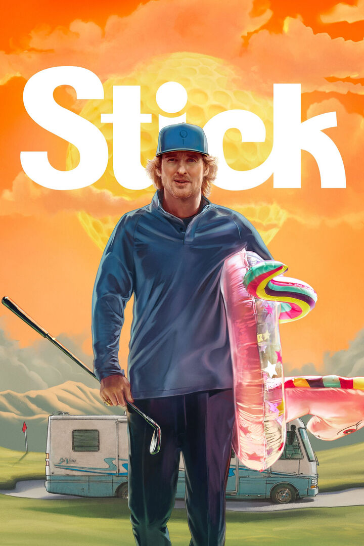 Tập 1 phim Golf Thủ Kỳ Tài – Stick