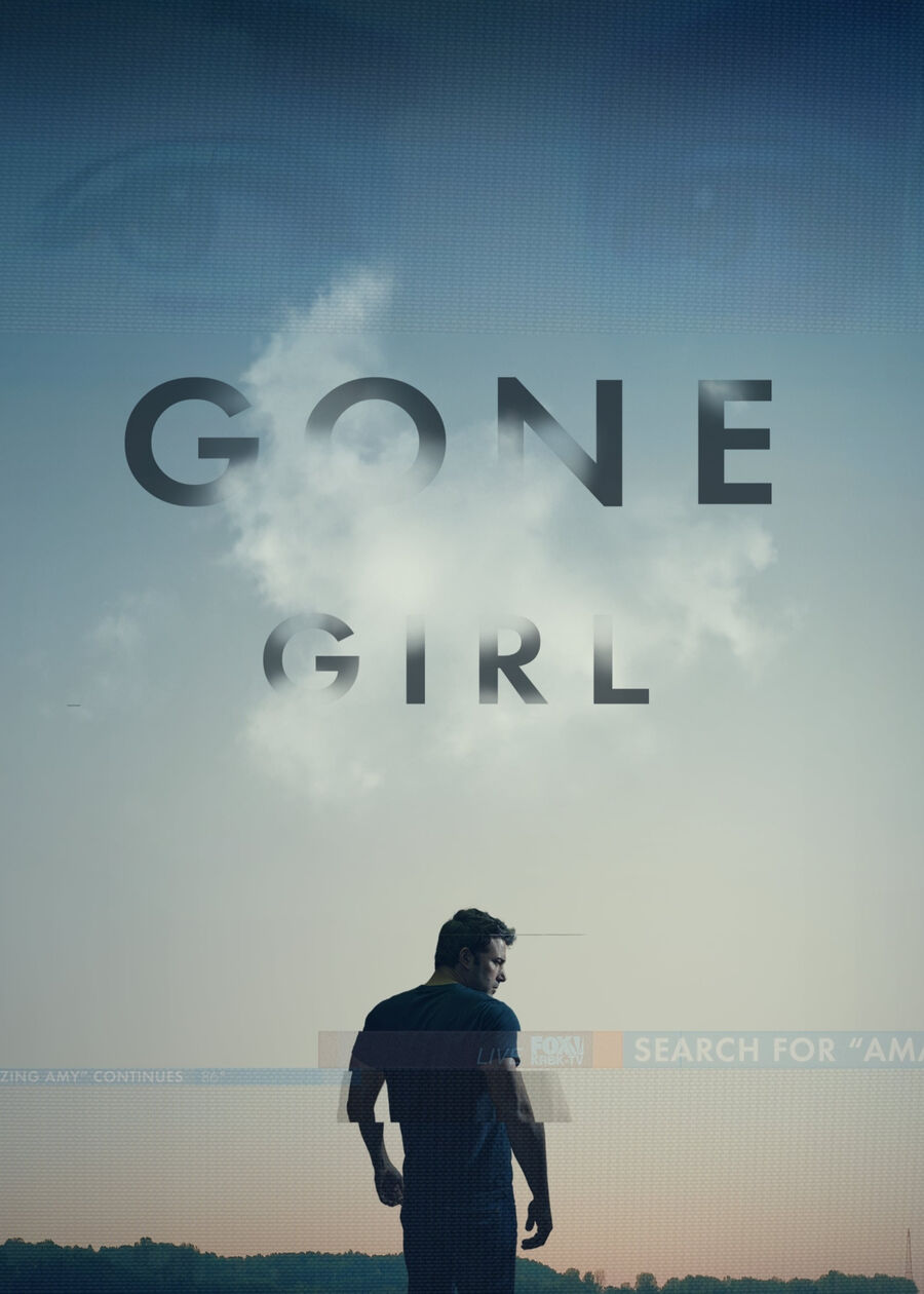 Hình ảnh phim Gone Girl