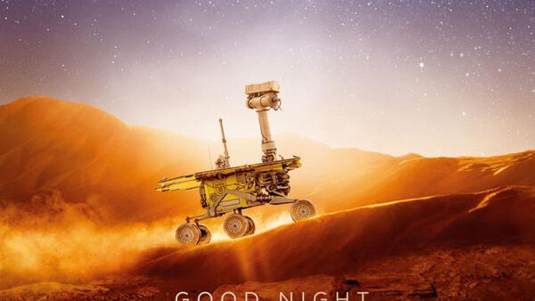 Poster phim Good Night Oppy