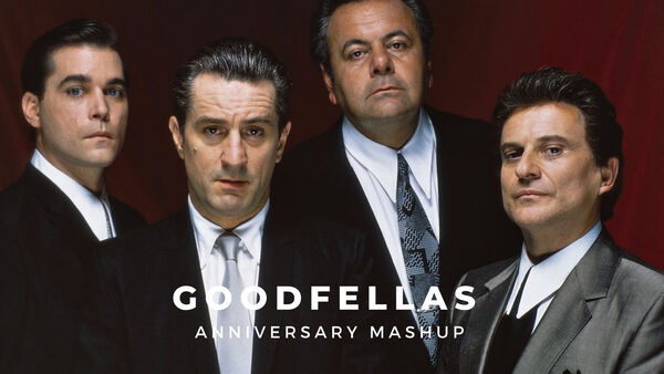Poster phim GoodFellas