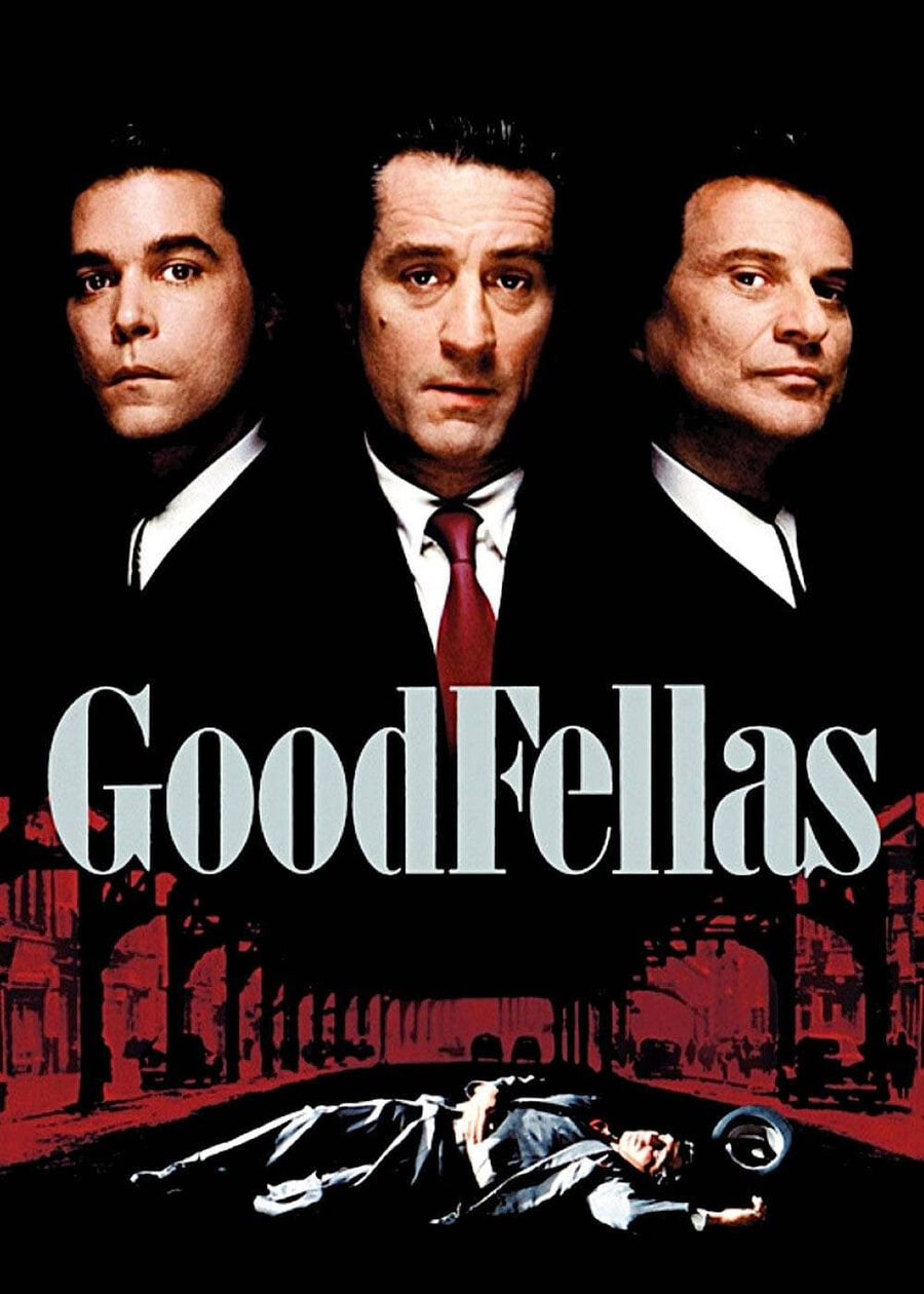Hình ảnh phim GoodFellas