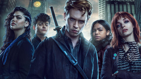 Hình ảnh tập 1 NHỮNG HIỆP SĨ GOTHAM
